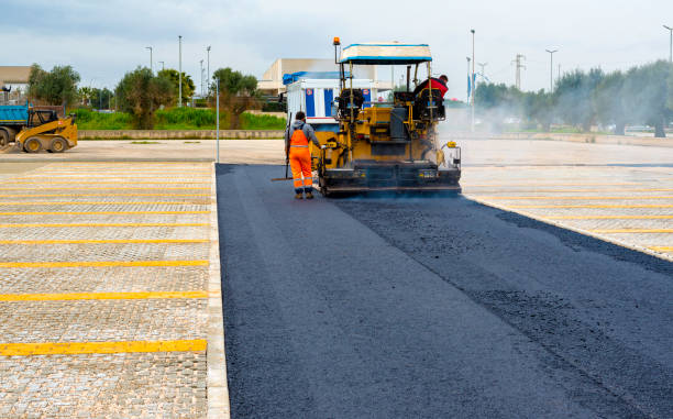 Trusted Fort Gibson, OK Driveway Pavers Experts